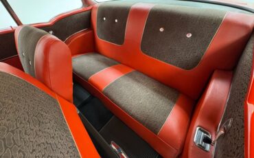 Chevrolet-Bel-air-1957-Matador-Red-Red-33