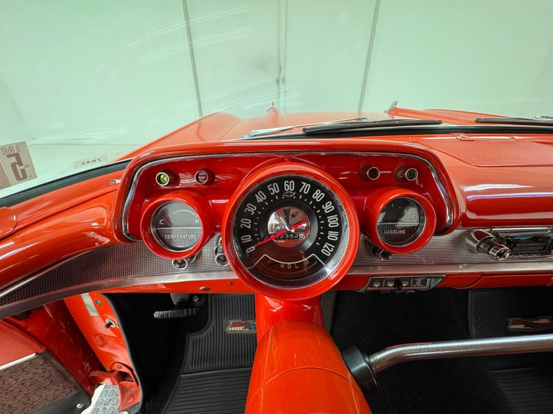 Chevrolet-Bel-air-1957-Matador-Red-Red-37