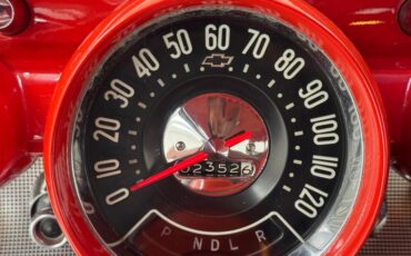 Chevrolet-Bel-air-1957-Matador-Red-Red-38