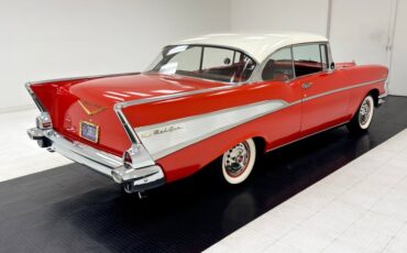 Chevrolet-Bel-air-1957-Matador-Red-Red-4