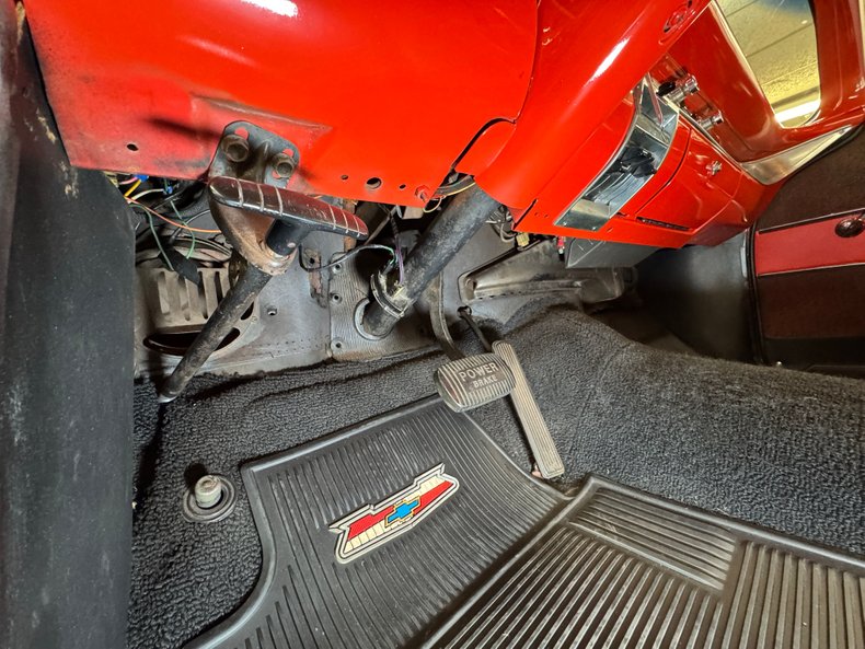 Chevrolet-Bel-air-1957-Matador-Red-Red-41