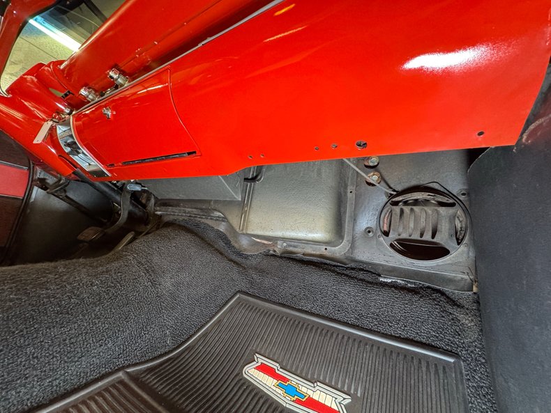 Chevrolet-Bel-air-1957-Matador-Red-Red-42