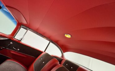 Chevrolet-Bel-air-1957-Matador-Red-Red-43