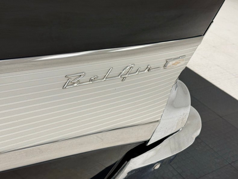 Chevrolet-Bel-air-1957-Onyx-Black-Black-16