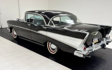 Chevrolet-Bel-air-1957-Onyx-Black-Black-2