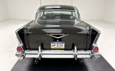 Chevrolet-Bel-air-1957-Onyx-Black-Black-3