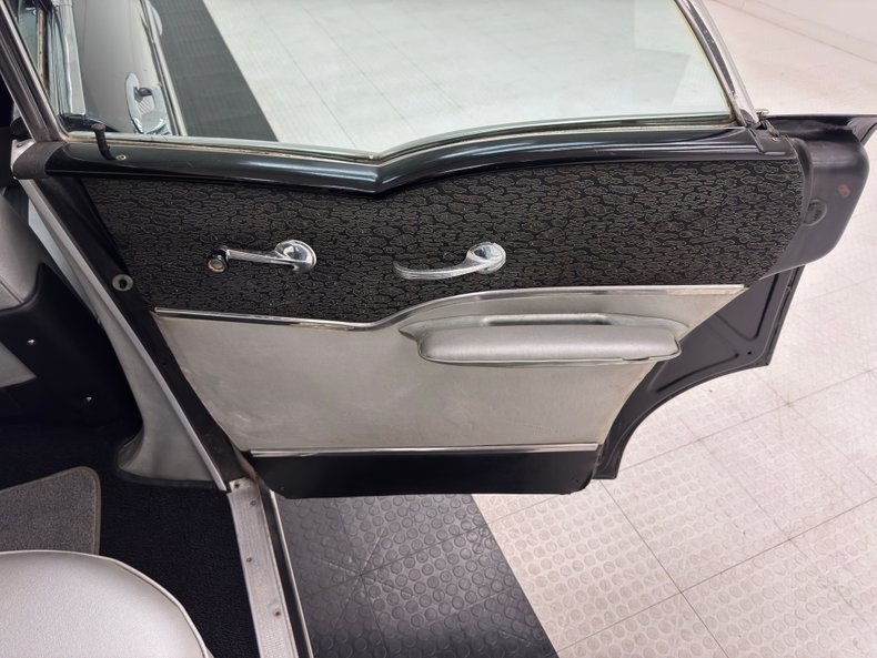 Chevrolet-Bel-air-1957-Onyx-Black-Black-34