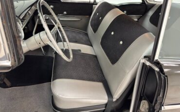 Chevrolet-Bel-air-1957-Onyx-Black-Black-35