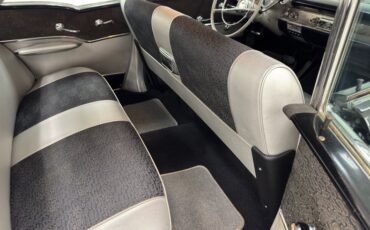 Chevrolet-Bel-air-1957-Onyx-Black-Black-42