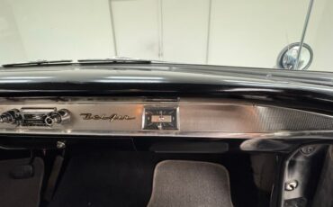Chevrolet-Bel-air-1957-Onyx-Black-Black-48