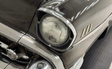 Chevrolet-Bel-air-1957-Onyx-Black-Black-9
