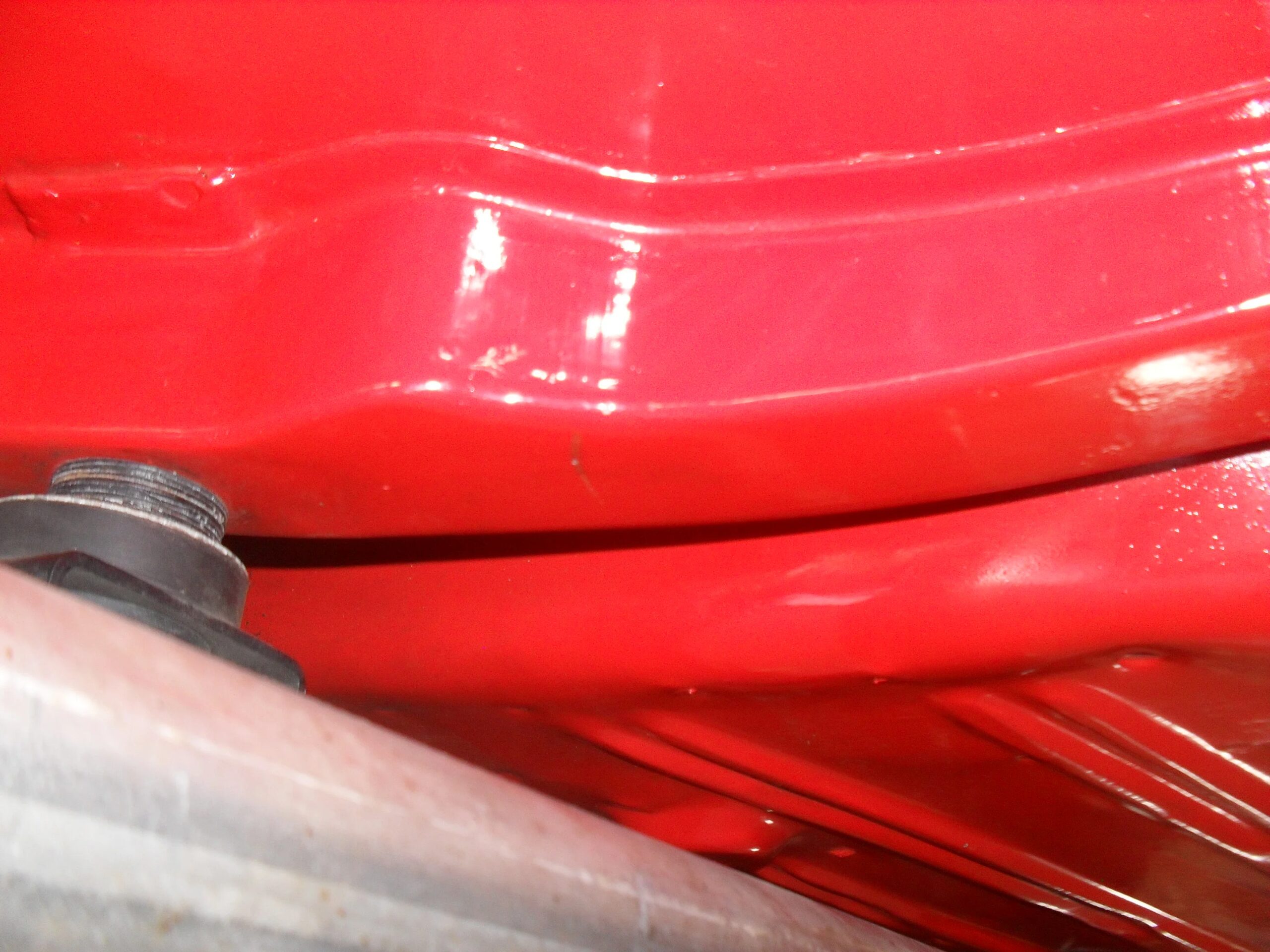 Chevrolet-Bel-air-1957-Red-Red-17