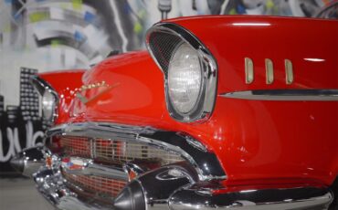 Chevrolet-Bel-air-1957-red-red-2
