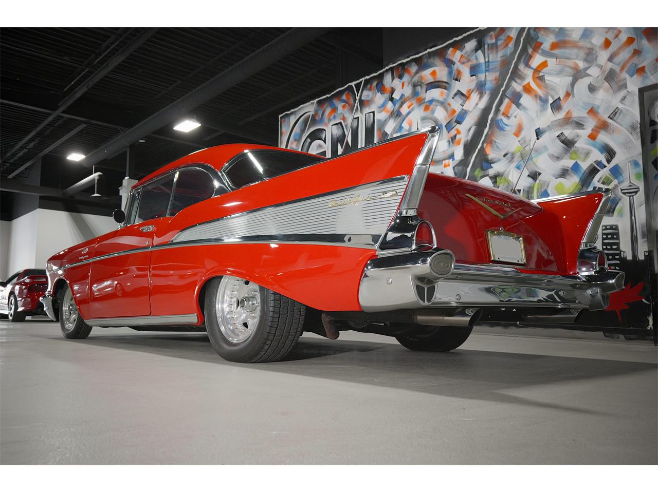 Chevrolet-Bel-air-1957-red-red-3