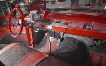 Chevrolet-Bel-air-1957-red-red-5