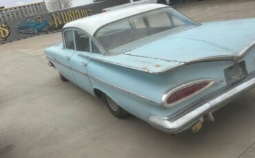 Chevrolet-Bel-air-1959-Blue-1