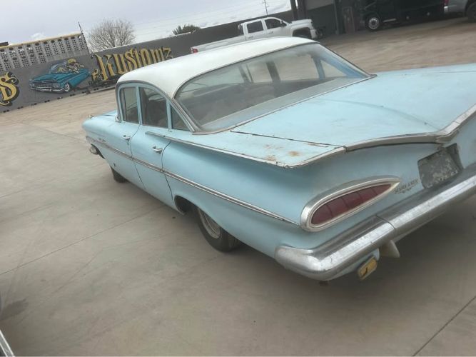 Chevrolet-Bel-air-1959-Blue-1