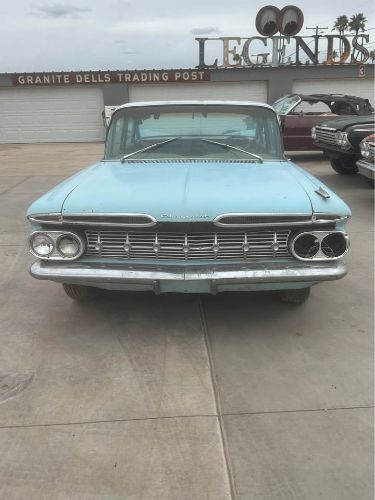Chevrolet-Bel-air-1959-Blue-5