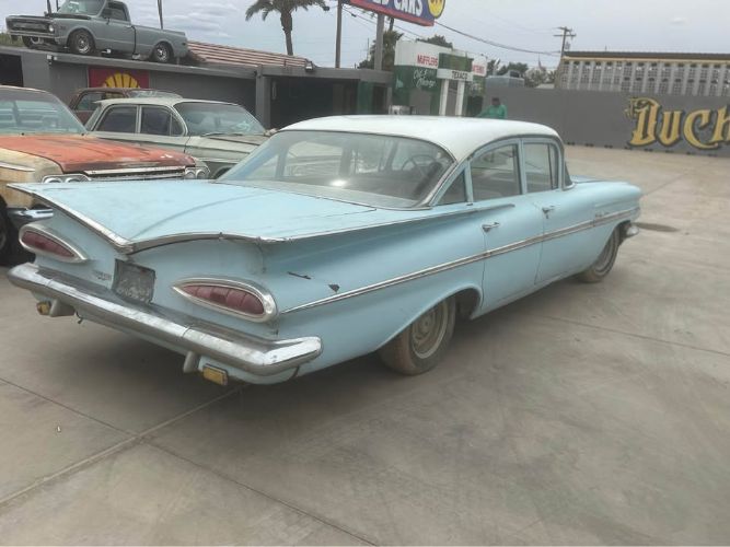 Chevrolet-Bel-air-1959-Blue-6