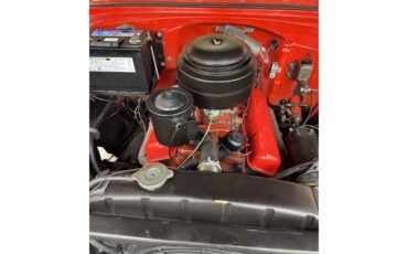 Chevrolet-Bel-air-convertible-1955-Red-and-Beige-Red-and-beige-5