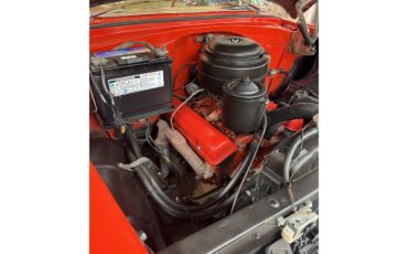 Chevrolet-Bel-air-convertible-1955-Red-and-Beige-Red-and-beige-7