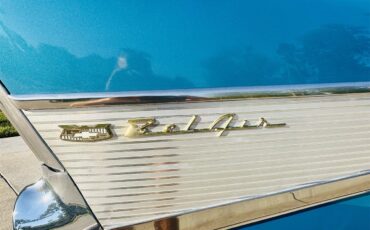 Chevrolet-Bel-air-convertible-1957-Turquoise-Blue-Ivory-2