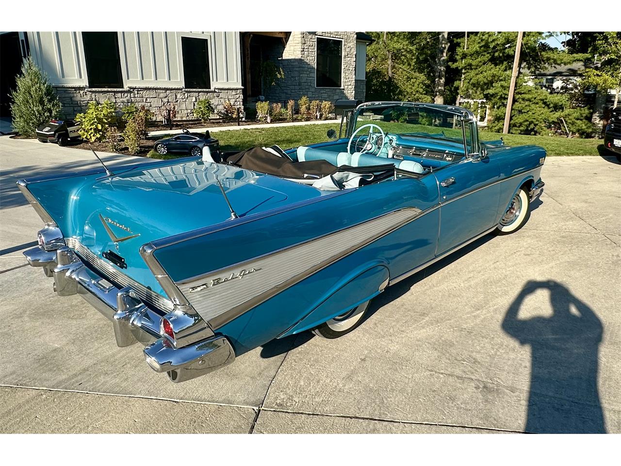 Chevrolet-Bel-air-convertible-1957-Turquoise-Blue-Ivory-6