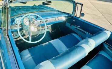 Chevrolet-Bel-air-convertible-1957-Turquoise-Blue-Ivory-7