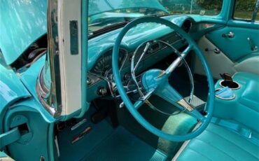 Chevrolet-Bel-air-wagon-1955-Turquoise-Turquoise-amp-White-13