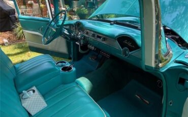Chevrolet-Bel-air-wagon-1955-Turquoise-Turquoise-amp-White-14