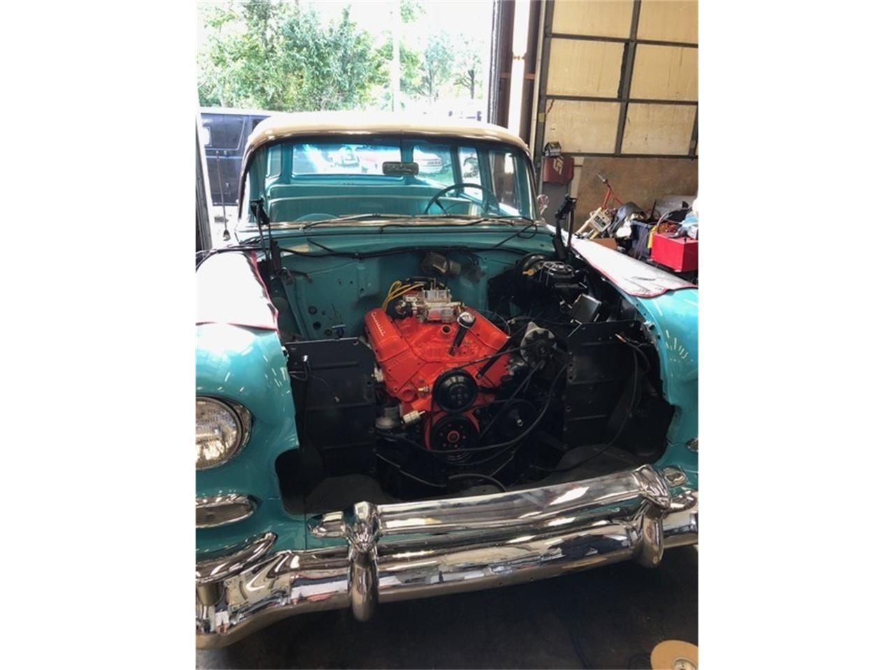 Chevrolet-Bel-air-wagon-1955-Turquoise-Turquoise-amp-White-3