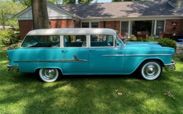 Chevrolet-Bel-air-wagon-1955-Turquoise-Turquoise-amp-White-4