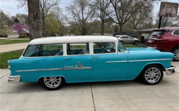 Chevrolet-Bel-air-wagon-1955-Turquoise-Turquoise-amp-White-5
