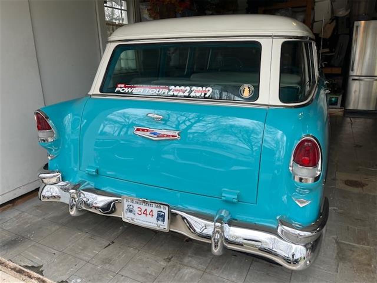 Chevrolet-Bel-air-wagon-1955-Turquoise-Turquoise-amp-White-6