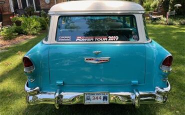 Chevrolet-Bel-air-wagon-1955-Turquoise-Turquoise-amp-White-7