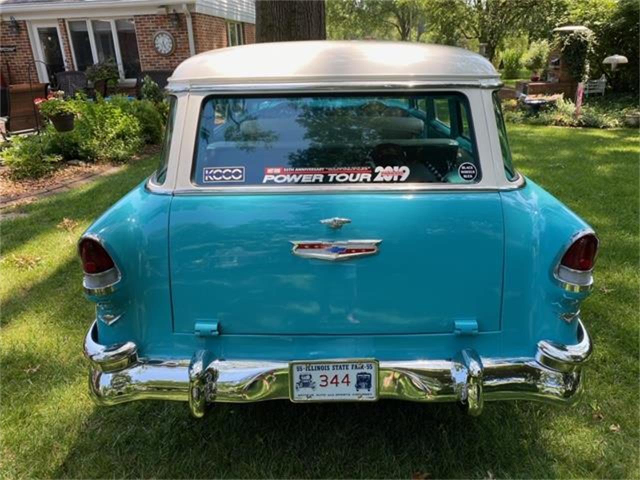 Chevrolet-Bel-air-wagon-1955-Turquoise-Turquoise-amp-White-7
