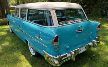Chevrolet-Bel-air-wagon-1955-Turquoise-Turquoise-amp-White-8