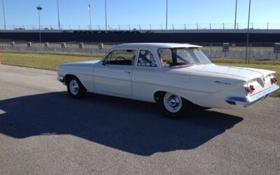 Chevrolet Biscayne 1961