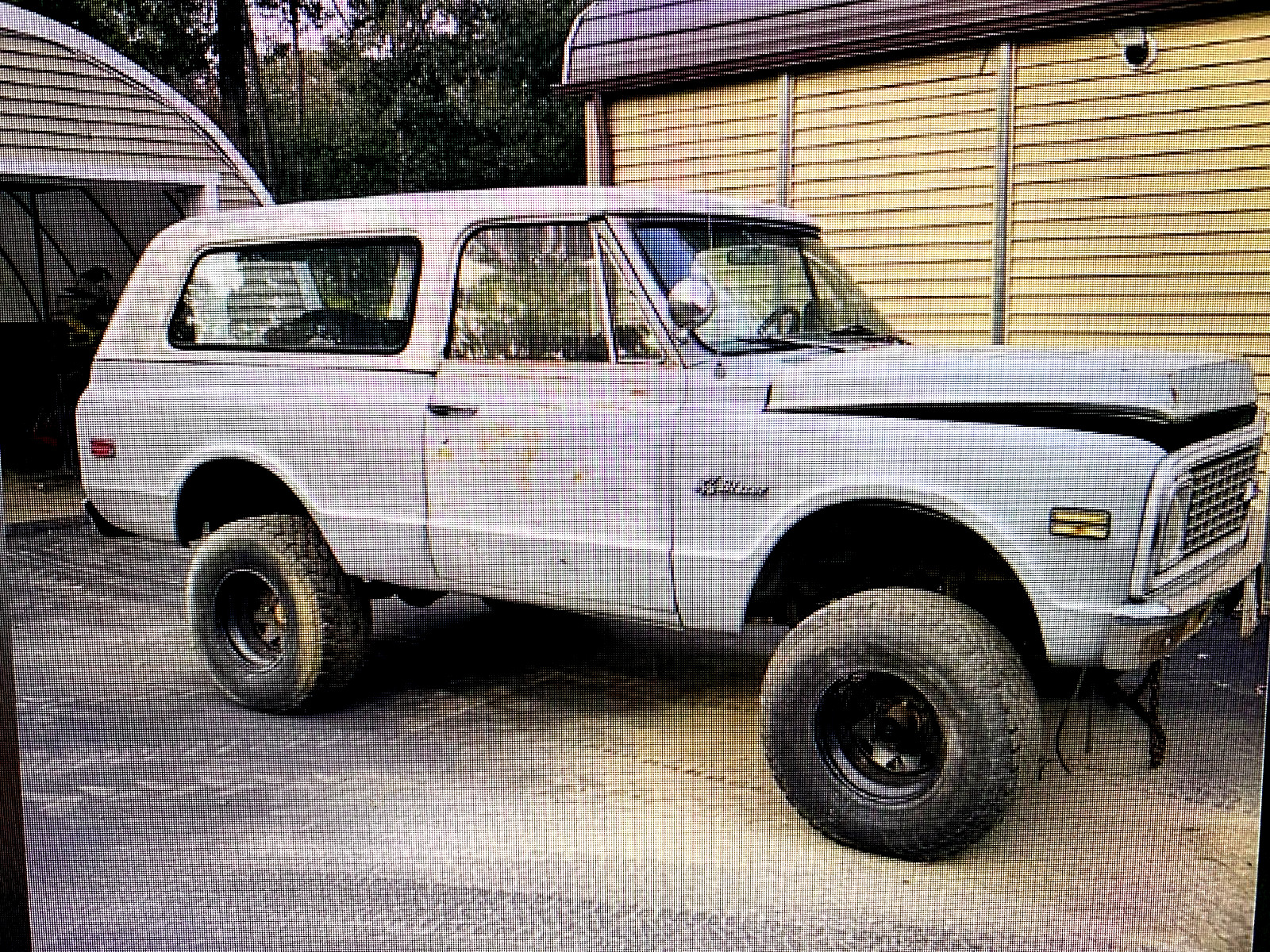 Chevrolet-Blazer-1971-SUV