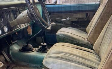 Chevrolet-Blazer-1971-SUV-8
