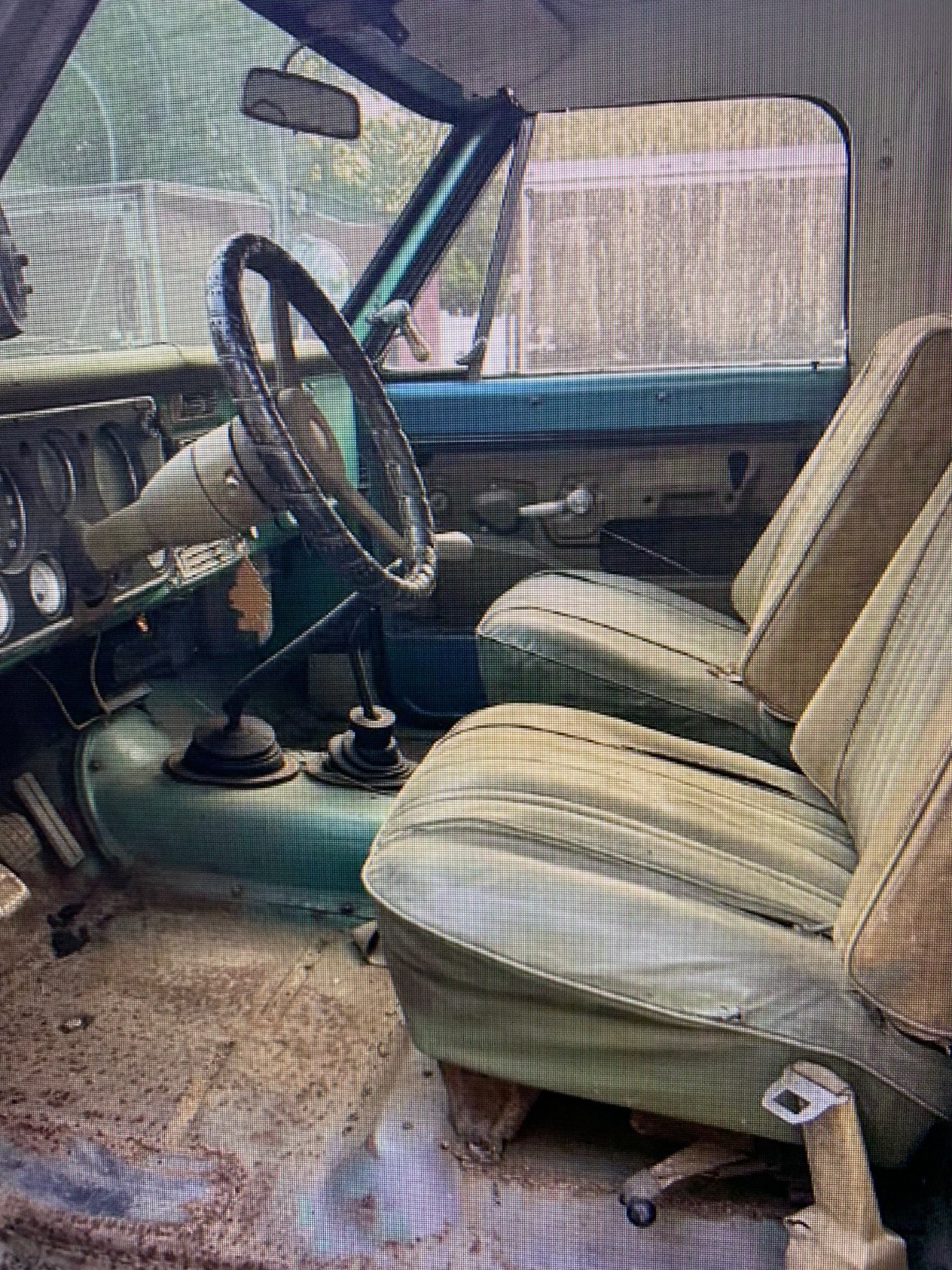 Chevrolet-Blazer-1971-SUV-8