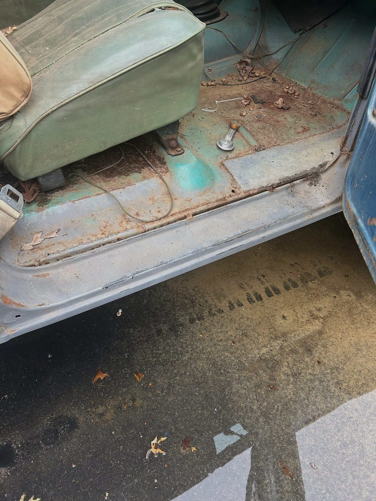 Chevrolet-Blazer-1971-SUV-9