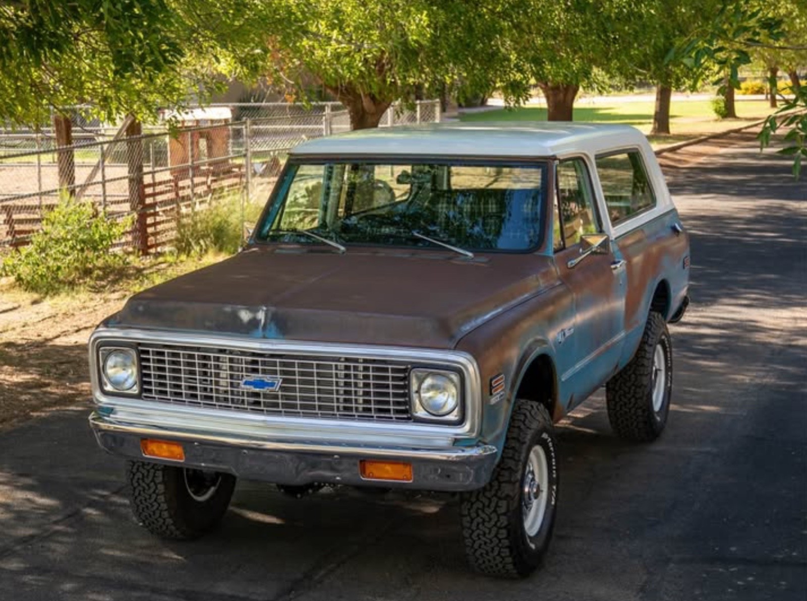 Chevrolet-Blazer-1972-1
