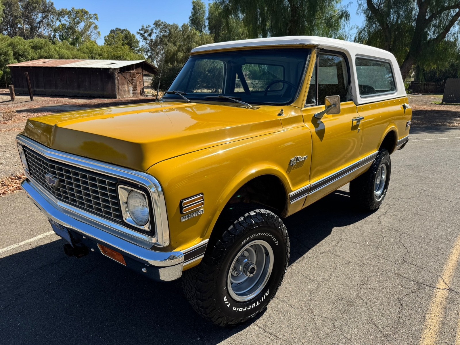Chevrolet-Blazer-1972