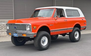 Chevrolet-Blazer-1972-SUV-1