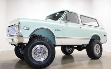 Chevrolet-Blazer-1972-SUV-1