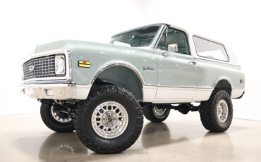 Chevrolet-Blazer-1972-SUV-1