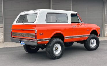 Chevrolet-Blazer-1972-SUV-11