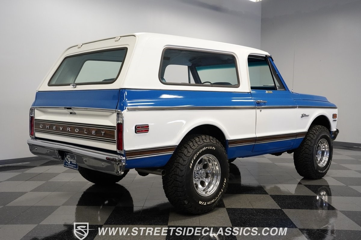 Chevrolet-Blazer-1972-SUV-12