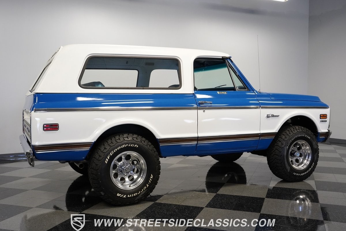 Chevrolet-Blazer-1972-SUV-13